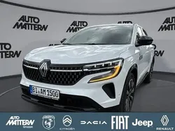 Weiß Gebraucht 2024 Renault Austral Techno SUV | 32.333 € (Etwas zu teuer)