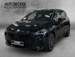 Schwarz Gebraucht 2024 BMW 230e Active Tourer M Sport Van / Kleinbus | 47.990 € (Etwas zu teuer)