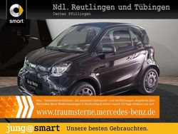 Schwarz Gebraucht 2022 Smart ForTwo Electric Drive Coupé | 10.990 € (Guter Preis)