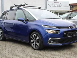 Citroën Grand C4 Picasso