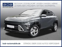 Grau Neu 2025 Hyundai Kona Select SUV | 30.800 € (Fairer Preis)