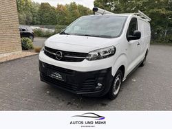 Weiß Gebraucht 2022 Opel Vivaro Edition Van | 10.899 €