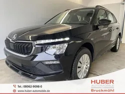 [1z1z] black magic metallic Neu 2024 Skoda Kamiq SUV | 24.540 € (Superpreis)