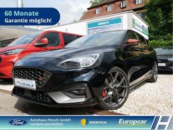 Schwarz Gebraucht 2020 Ford Focus ST Limousine | 19.800 € (Fairer Preis)