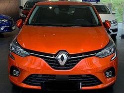 Orange Gebraucht 2020 Renault Clio V Experience Kleinwagen | 9.999 € (Guter Preis)