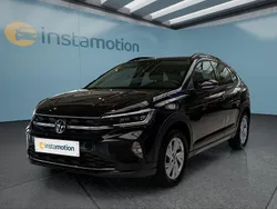 Schwarz Gebraucht 2024 VW Taigo SUV | 20.849 € (Fairer Preis)