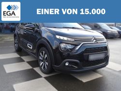 Metallic Gebraucht 2024 Citroën C3 Kleinwagen | 17.760 € (Etwas zu teuer)