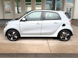 Gebraucht 2020 Smart ForFour Electric Drive Kleinwagen | 10.400 €