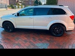 Weiß Gebraucht 2012 Fiat Freemont SUV | 7.500 € (Fairer Preis)