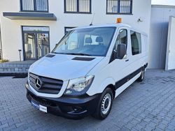 Weiß Gebraucht 2017 Mercedes Sprinter Van | 19.990 €