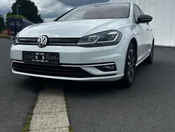 Weiß Gebraucht 2019 VW Golf VII IQ Drive Limousine | 18.000 € (Guter Preis)