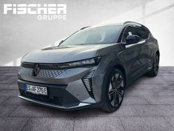 Grau Gebraucht 2025 Renault Scénic Techno Van / Kleinbus | 41.781 € (Superpreis)