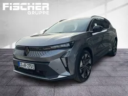 Grau Gebraucht 2025 Renault Scénic Techno Van / Kleinbus | 41.781 € (Superpreis)