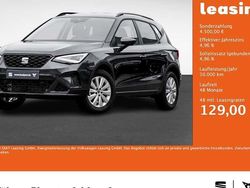 Magnetic grau metallic Neu 2025 Seat Arona SUV | 25.922 € (Fairer Preis)