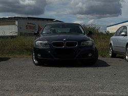 Schwarz Gebraucht 2010 BMW 318 Limousine | 5.000 € (Fairer Preis)