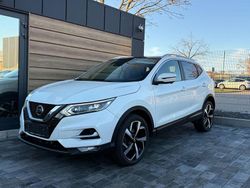 Weiß Gebraucht 2021 Nissan Qashqai Akari SUV | 20.490 € (Fairer Preis)