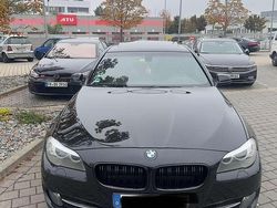 Gebraucht 2012 BMW 520 Kombi | 11.500 € (Etwas zu teuer)