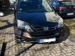 Gebraucht 2011 Honda CR-V Comfort SUV | 9.000 € (Fairer Preis)