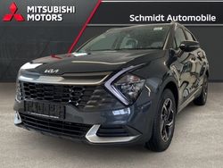Pentametal (grau) Neu 2025 Kia Sportage Vision SUV | 27.870 € (Guter Preis)