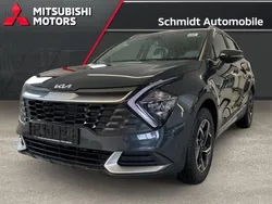 Pentametal (grau) Neu 2025 Kia Sportage Vision SUV | 27.870 € (Guter Preis)