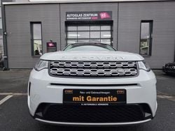 Weiß Gebraucht 2020 Land Rover Discovery Sport SUV | 21.999 € (Guter Preis)