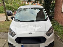 Weiß Gebraucht 2023 Ford Transit Limousine | 12.400 € (Superpreis)