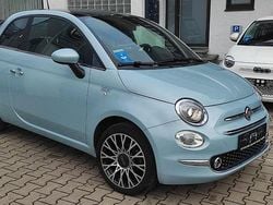 Taugrün Gebraucht 2023 Fiat 500 Dolcevita Kleinwagen | 14.450 € (Etwas zu teuer)