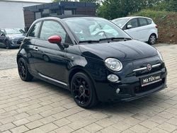 Gebraucht 2014 Fiat 500 Cabrio | 5.700 € (Guter Preis)