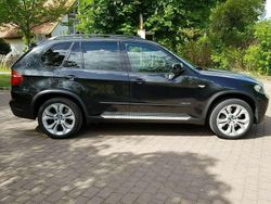 Schwarz Gebraucht 2011 BMW X5 SUV | 12.990 € (Fairer Preis)