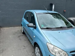 Gebraucht 2006 Hyundai Getz Kleinwagen | 1.500 € (Etwas zu teuer)