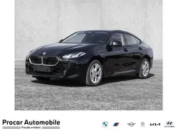 Schwarz Neu 2025 BMW 220 Coupé | 36.700 €
