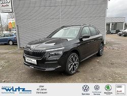 Gebraucht 2023 Skoda Kamiq Monte Carlo SUV | 31.980 € (Teuer)