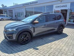Schiefergrau Neu 2025 Dacia Jogger Extreme Kombi | 20.840 € (Guter Preis)