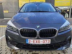 Gebraucht 2020 BMW 218 Gran Tourer Sport Line Van / Kleinbus | 17.999 € (Etwas zu teuer)
