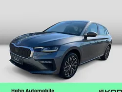 Grau Neu 2024 Skoda Scala Drive Kleinwagen | 25.890 € (Guter Preis)