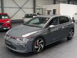 Andere Gebraucht 2021 VW Golf VIII GTI Limousine | 28.900 € (Fairer Preis)