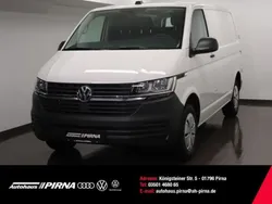 Weiß Gebraucht 2024 VW T6.1 Van | 41.920 € (Superpreis)