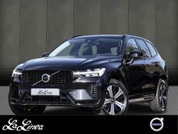 Schwarz Gebraucht 2022 Volvo XC60 R-Design SUV | 43.590 € (Fairer Preis)