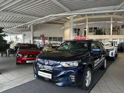 Blau (metallic) Gebraucht 2023 Ssangyong Korando SUV | 27.990 € (Fairer Preis)