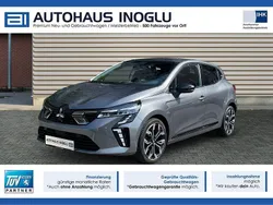 Grau Gebraucht 2024 Mitsubishi Colt Edition Kleinwagen | 15.980 € (Superpreis)
