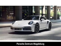 Weiss Gebraucht 2023 Porsche 992 Coupé | 229.890 € (Superpreis)