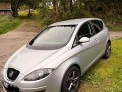 Silber Gebraucht 2006 Seat Altea Sport Van / Kleinbus | 2.150 € (Superpreis)