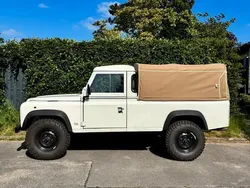 Gebraucht 1998 Land Rover Defender SUV | 27.000 €