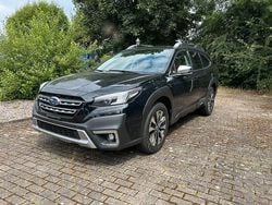 Schwarz Neu 2025 Subaru Outback Platinum SUV | 46.990 € (Fairer Preis)