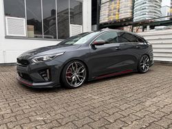 Andere farben Gebraucht 2021 Kia ProCeed GT Kleinwagen | 23.500 € (Fairer Preis)