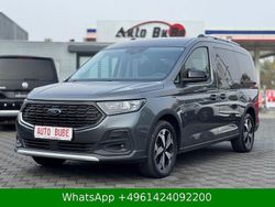 Grau Gebraucht 2023 Ford Grand Tourneo Connect Active Van / Kleinbus | 27.800 € (Superpreis)