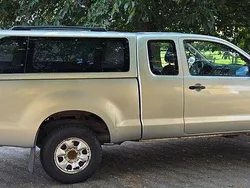 Silber Gebraucht 2006 Toyota HiLux Abholung | 11.990 €