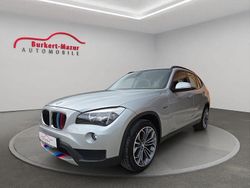 Grau Gebraucht 2013 BMW X1 M Sport SUV | 14.485 € (Etwas zu teuer)