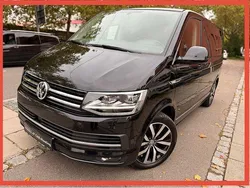 Gebraucht 2016 VW Multivan Highline Van / Kleinbus | 34.999 € (Superpreis)
