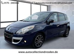 Blue roy Gebraucht 2012 Renault Scénic III Luxe Van / Kleinbus | 6.900 € (Fairer Preis)